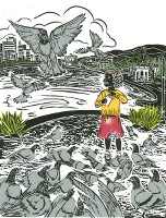 Lake Merritt Naturalist