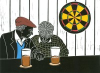 Stout Friends